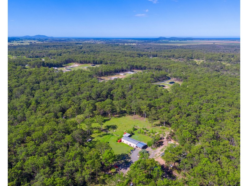 1 Inches Road, Verges Creek NSW 2440