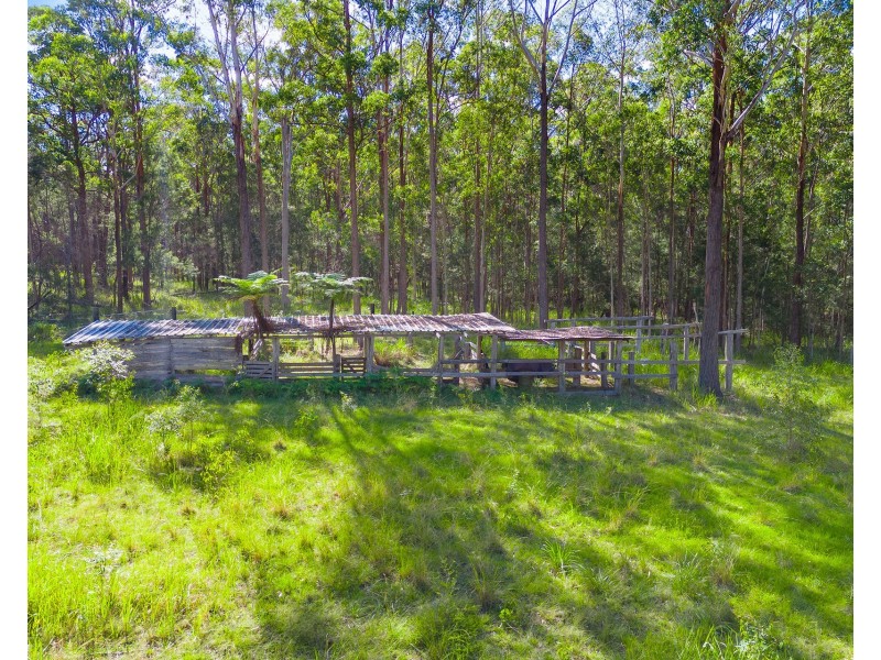 1 Inches Road, Verges Creek NSW 2440