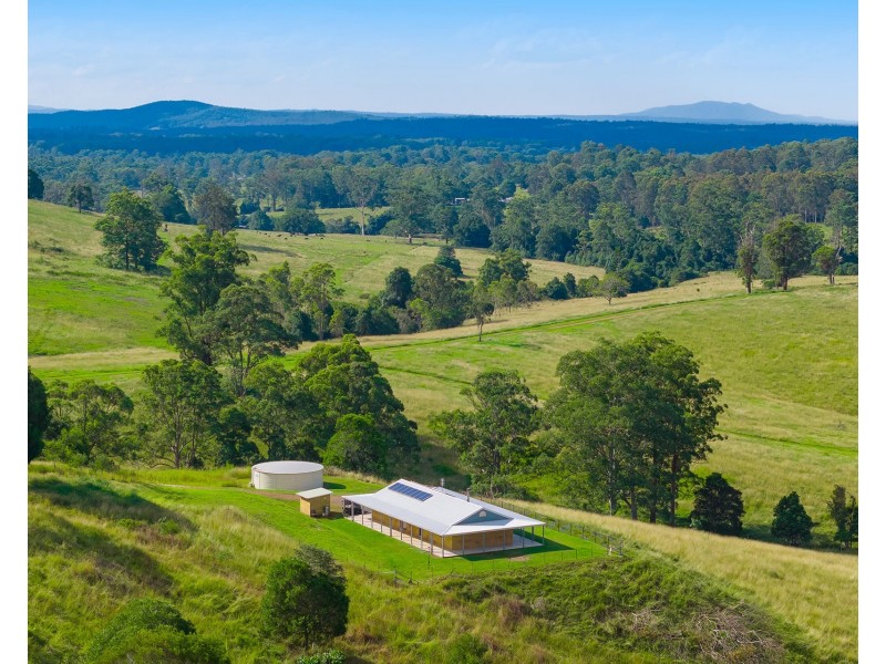 310 Yessabah Road, Yessabah NSW 2440