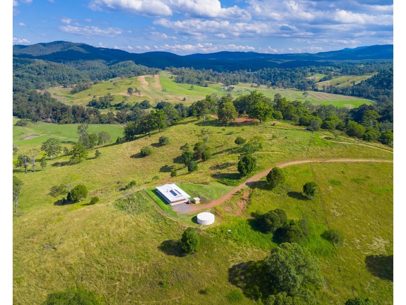 310 Yessabah Road, Yessabah NSW 2440