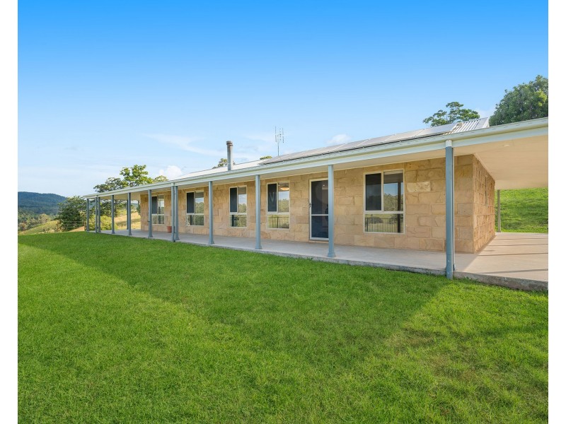 310 Yessabah Road, Yessabah NSW 2440