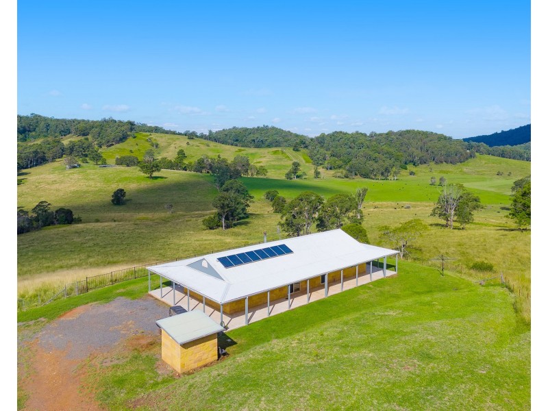 310 Yessabah Road, Yessabah NSW 2440