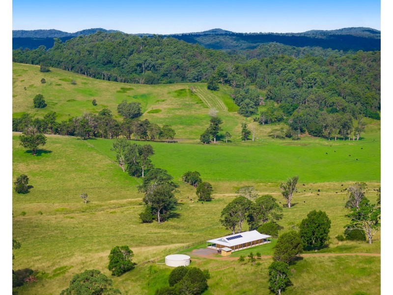 310 Yessabah Road, Yessabah NSW 2440