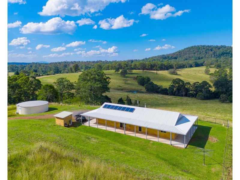 310 Yessabah Road, Yessabah NSW 2440