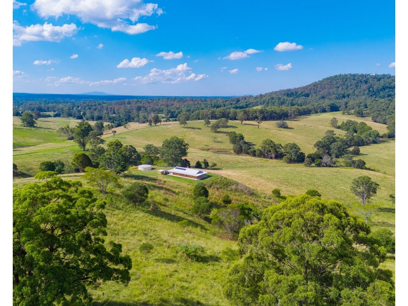 310 Yessabah Road, Yessabah NSW 2440