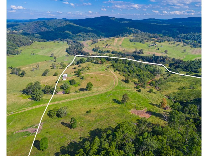 310 Yessabah Road, Yessabah NSW 2440