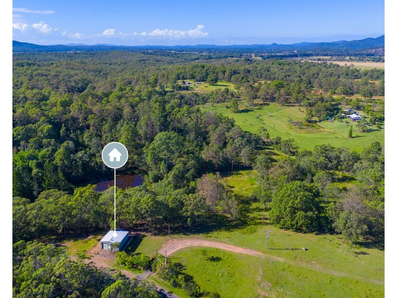 Lot 122,  Temagog Road, Temagog NSW 2440
