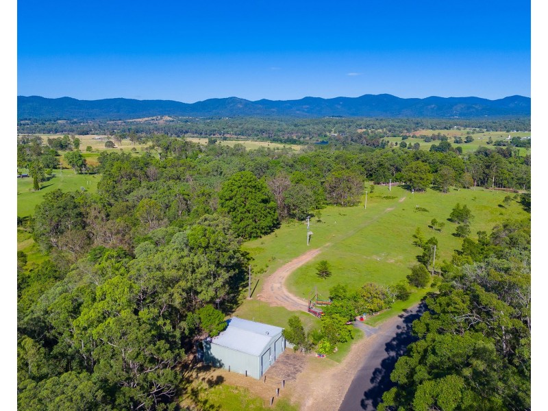 Lot 122,  Temagog Road, Temagog NSW 2440