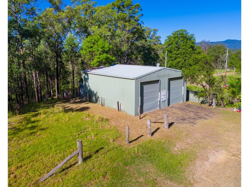 Lot 122,  Temagog Road, Temagog NSW 2440