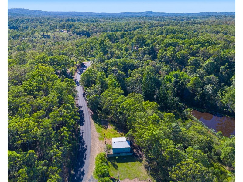 Lot 122,  Temagog Road, Temagog NSW 2440