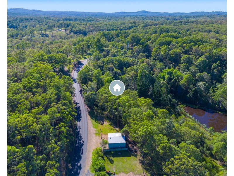 Lot 122,  Temagog Road, Temagog NSW 2440