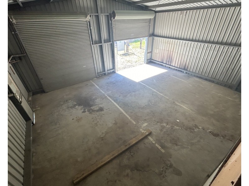 Lot 122,  Temagog Road, Temagog NSW 2440