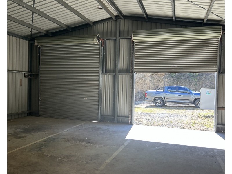 Lot 122,  Temagog Road, Temagog NSW 2440