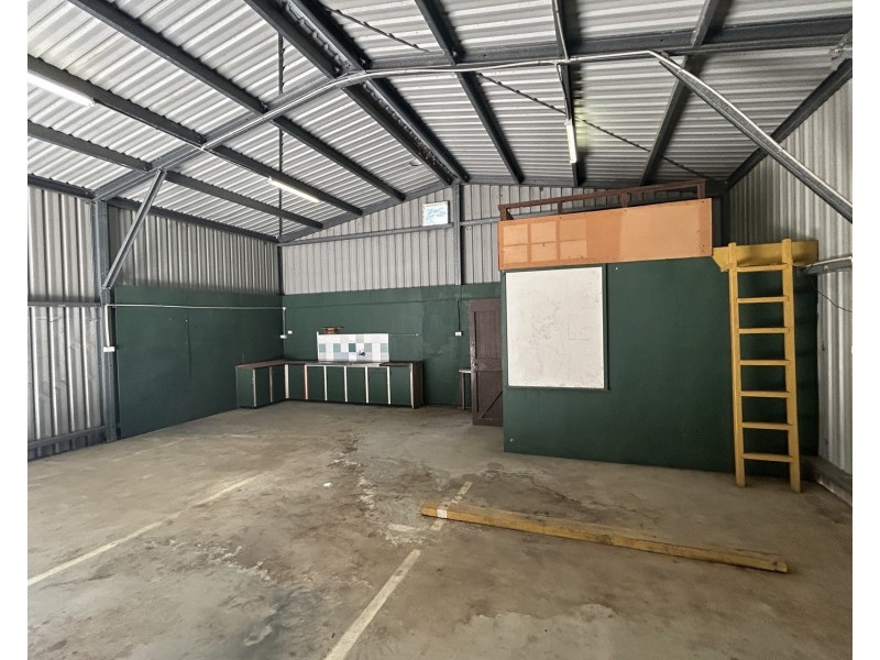 Lot 122,  Temagog Road, Temagog NSW 2440