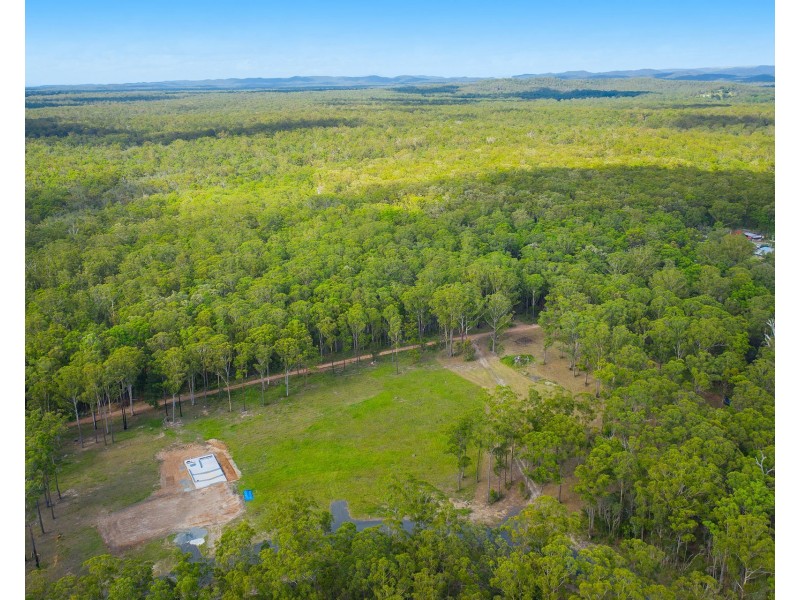 110 Harold Circuit, Verges Creek NSW 2440