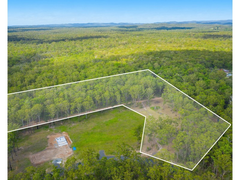 110 Harold Circuit, Verges Creek NSW 2440