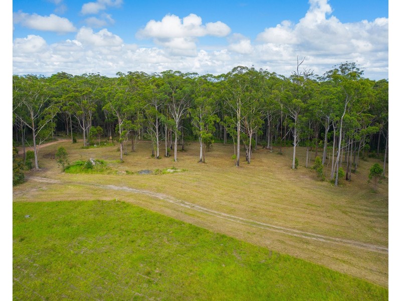 110 Harold Circuit, Verges Creek NSW 2440