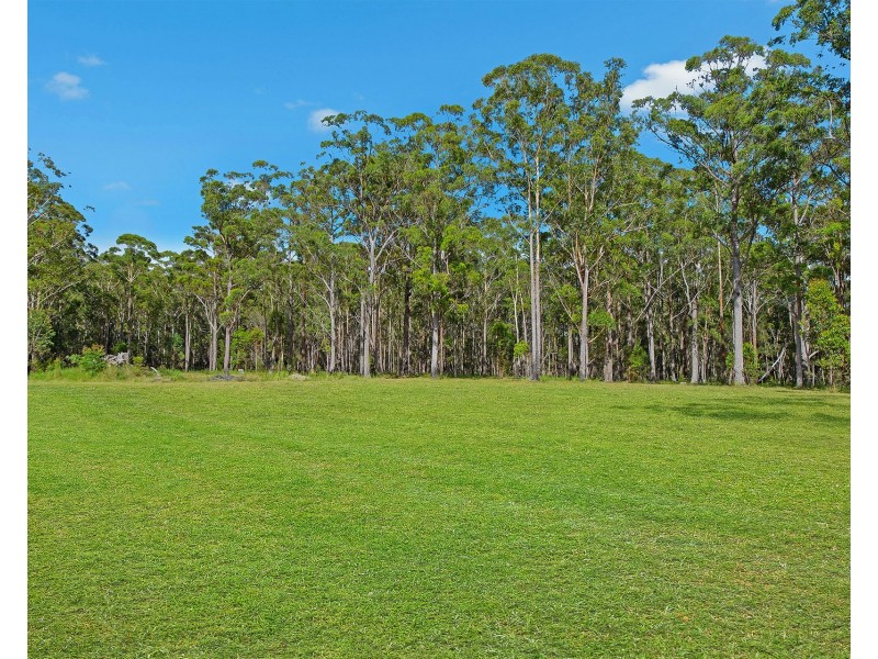 110 Harold Circuit, Verges Creek NSW 2440
