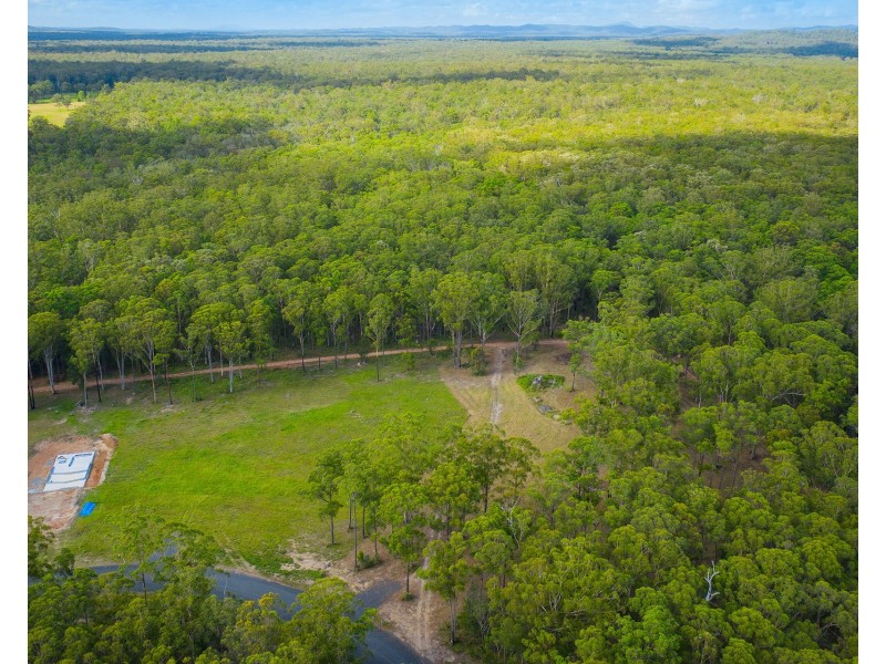 110 Harold Circuit, Verges Creek NSW 2440