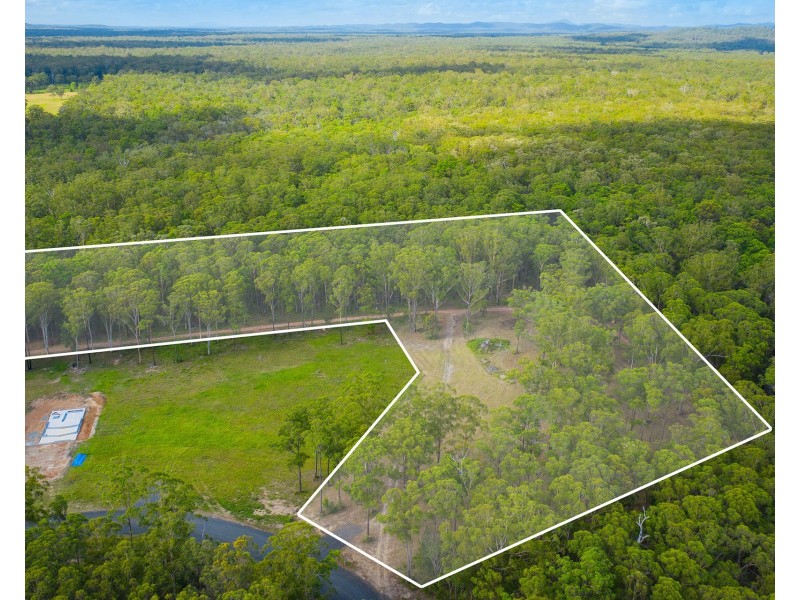 110 Harold Circuit, Verges Creek NSW 2440
