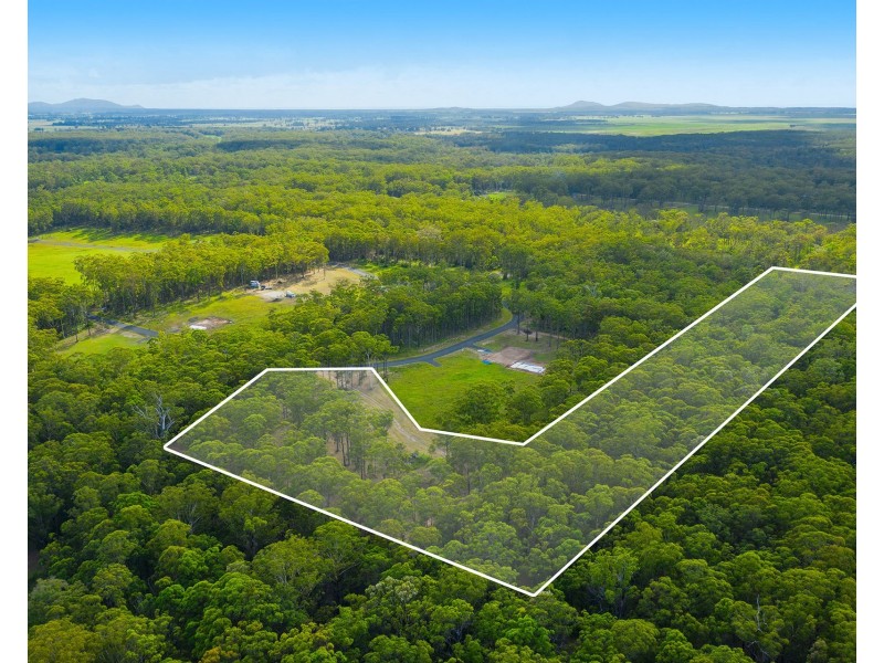 110 Harold Circuit, Verges Creek NSW 2440