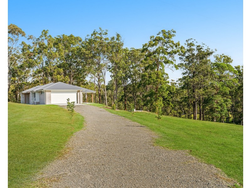 12 Merewether Lane, Dondingalong NSW 2440