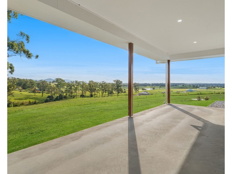 12 Merewether Lane, Dondingalong NSW 2440