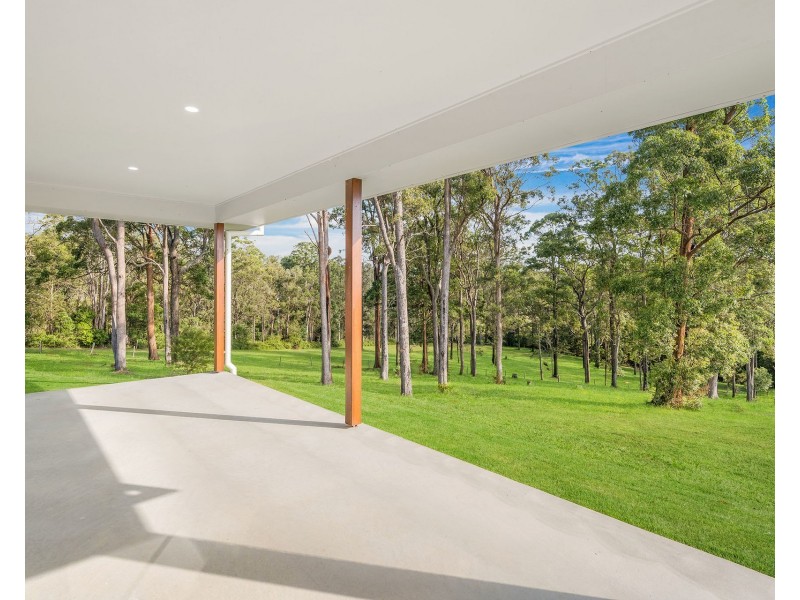 12 Merewether Lane, Dondingalong NSW 2440