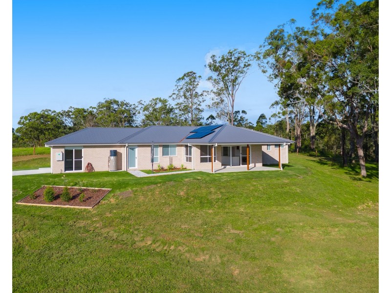 12 Merewether Lane, Dondingalong NSW 2440