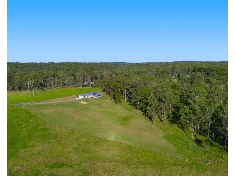 12 Merewether Lane, Dondingalong NSW 2440