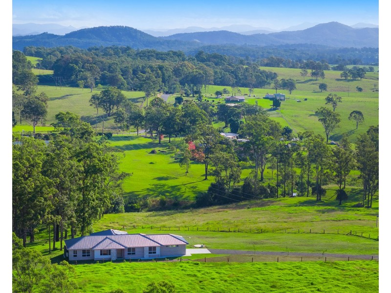 12 Merewether Lane, Dondingalong NSW 2440