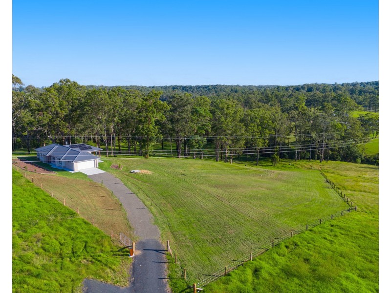 12 Merewether Lane, Dondingalong NSW 2440