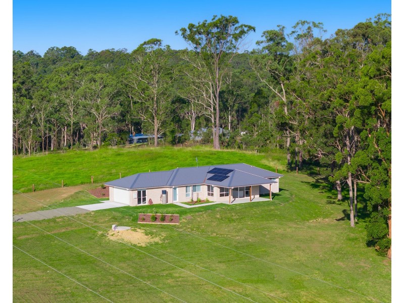 12 Merewether Lane, Dondingalong NSW 2440