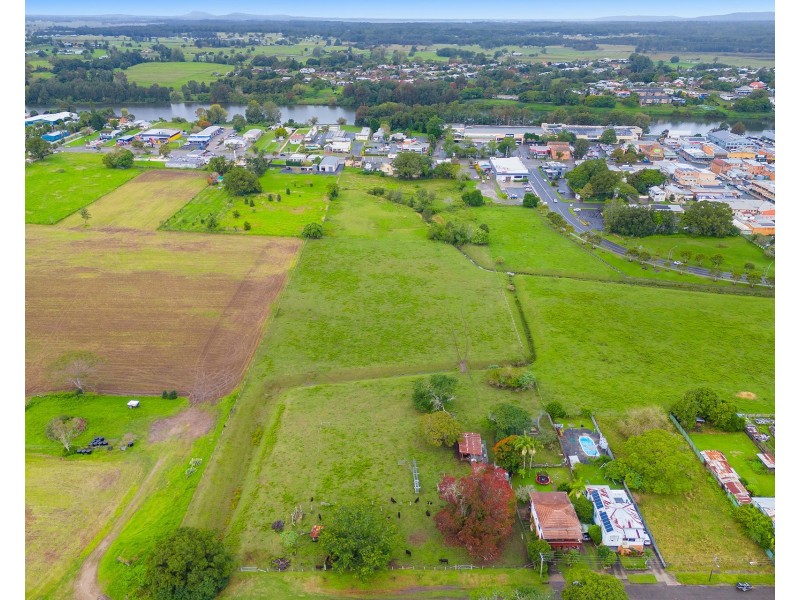 19-27 Regent Street, Kempsey NSW 2440