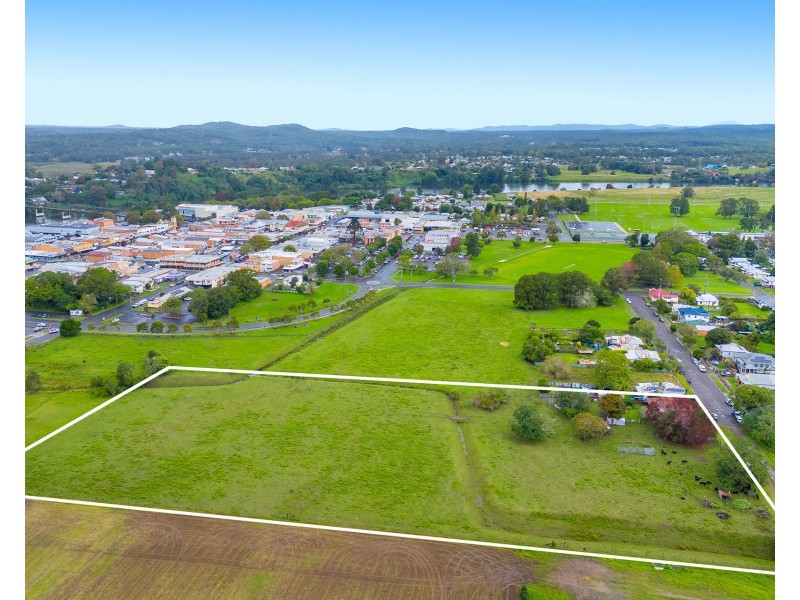 19-27 Regent Street, Kempsey NSW 2440