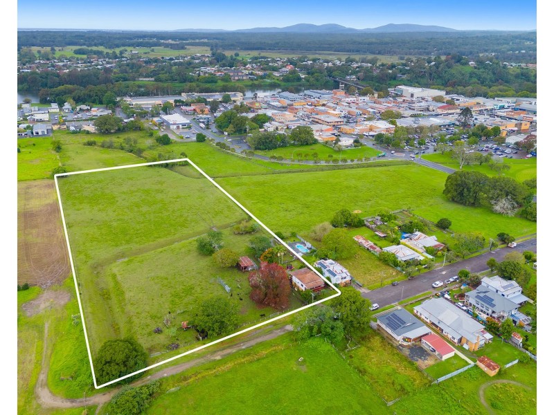 19-27 Regent Street, Kempsey NSW 2440