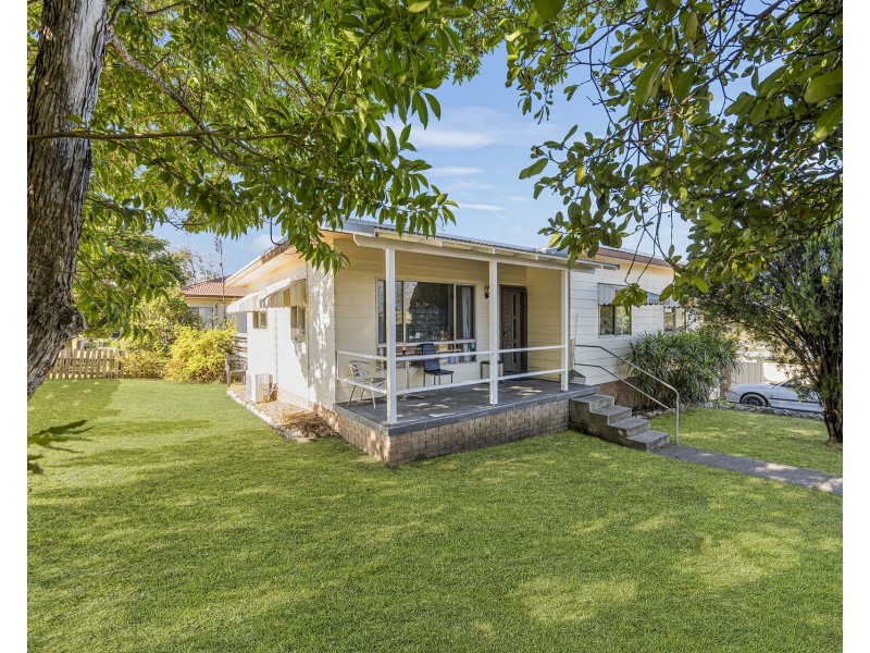 41 Clarence Ryan Avenue, West Kempsey NSW 2440