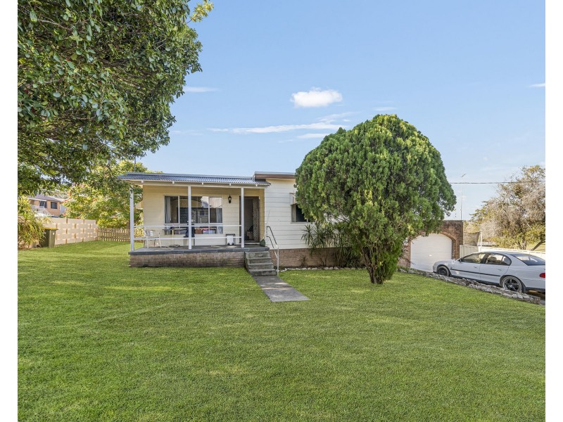 41 Clarence Ryan Avenue, West Kempsey NSW 2440