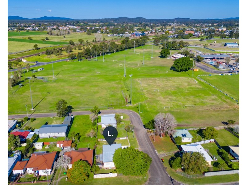 41 Clarence Ryan Avenue, West Kempsey NSW 2440