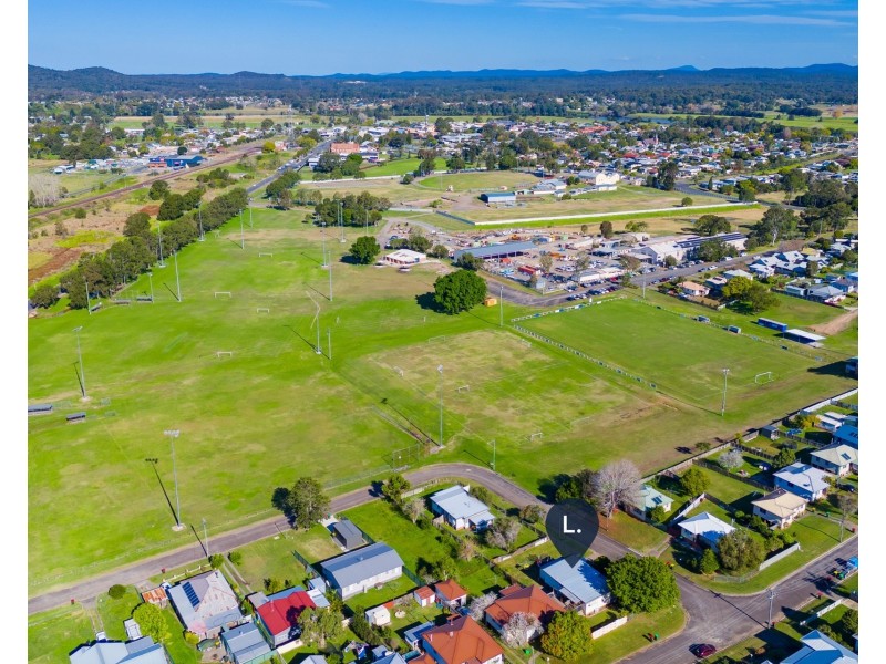 41 Clarence Ryan Avenue, West Kempsey NSW 2440