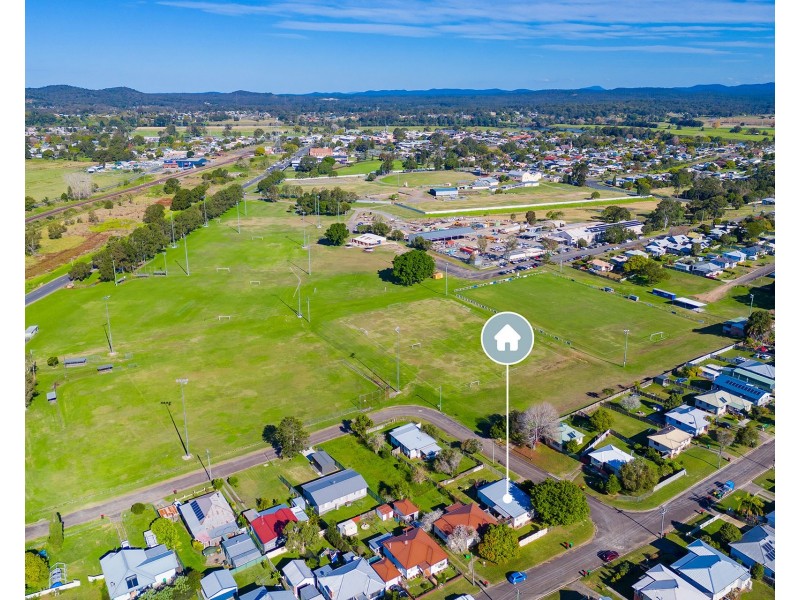 41 Clarence Ryan Avenue, West Kempsey NSW 2440