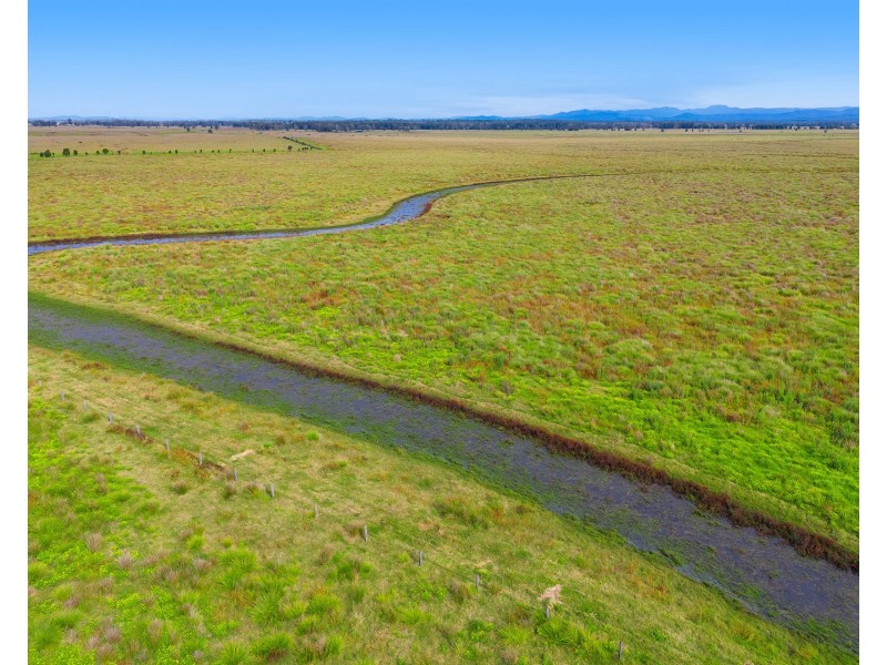 Lot 1,  Dp 942462 Syd Sutherlands Lane, Clybucca NSW 2440