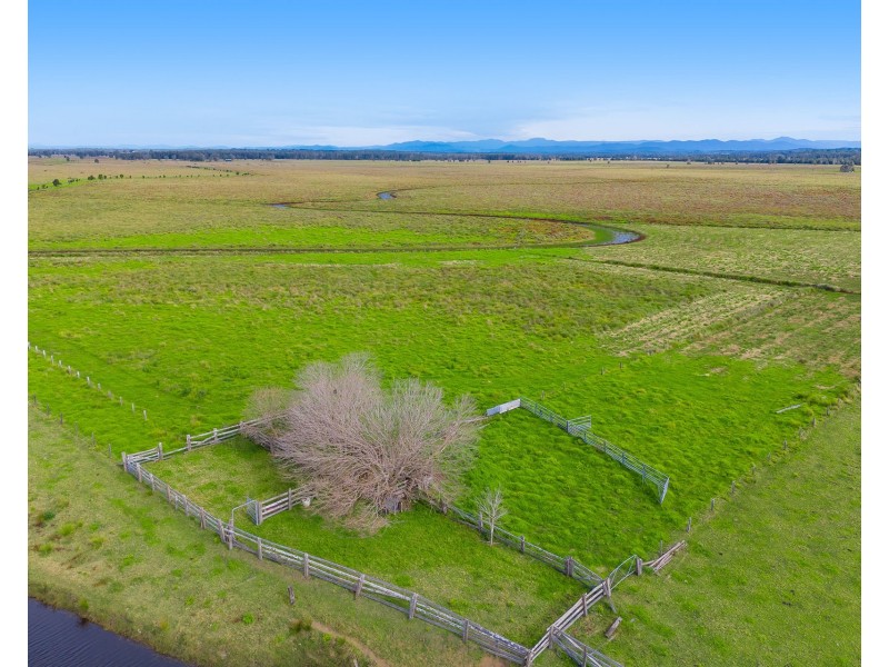 Lot 1,  Dp 942462 Syd Sutherlands Lane, Clybucca NSW 2440