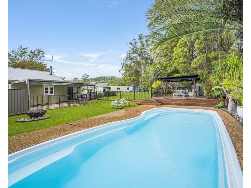 114 Crescent Head Road, South Kempsey NSW 2440