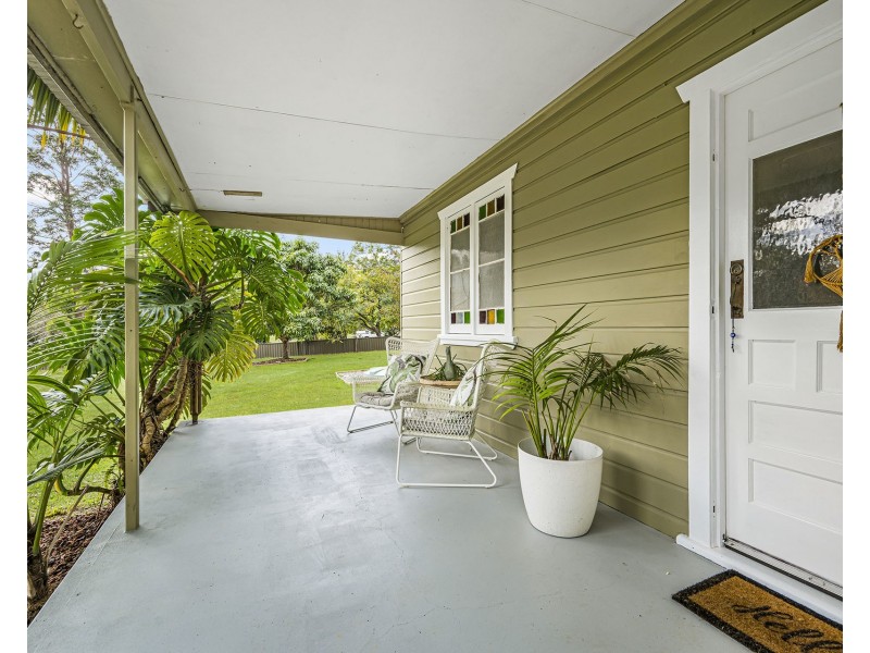 114 Crescent Head Road, South Kempsey NSW 2440