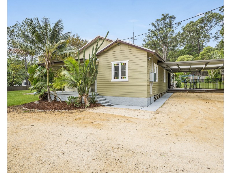 114 Crescent Head Road, South Kempsey NSW 2440