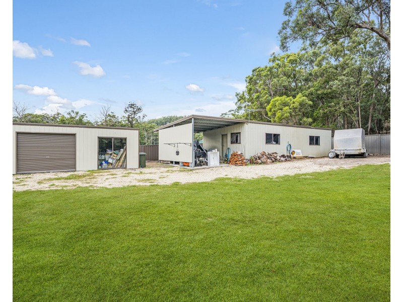 114 Crescent Head Road, South Kempsey NSW 2440