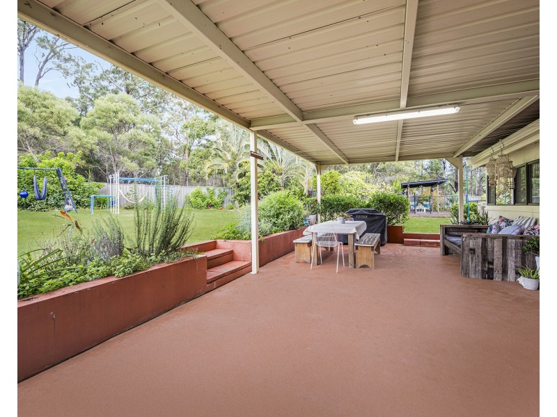 114 Crescent Head Road, South Kempsey NSW 2440