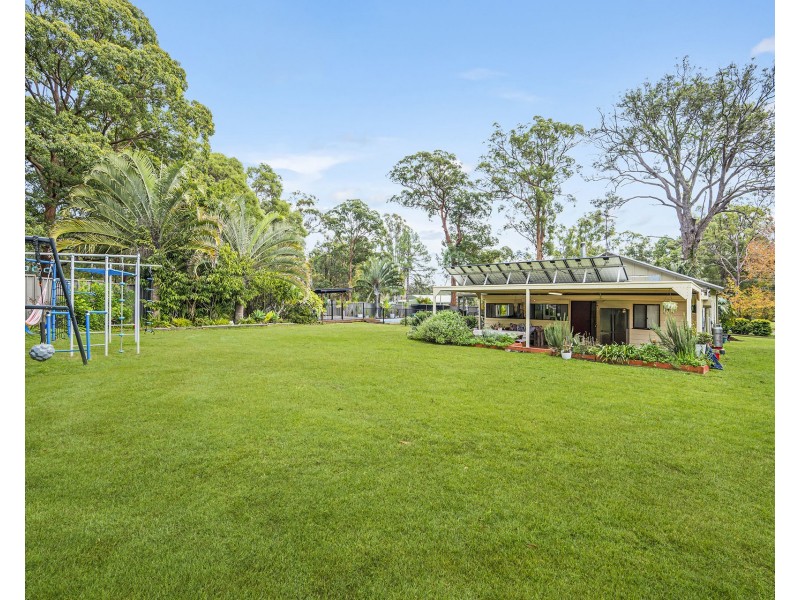 114 Crescent Head Road, South Kempsey NSW 2440