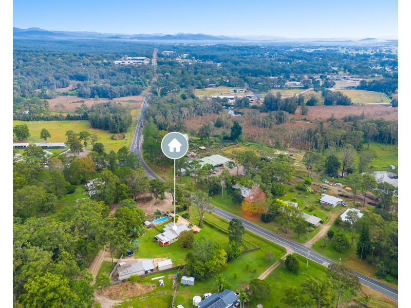 114 Crescent Head Road, South Kempsey NSW 2440